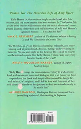 THE OVERDUE LIFE OF AMY BYLER